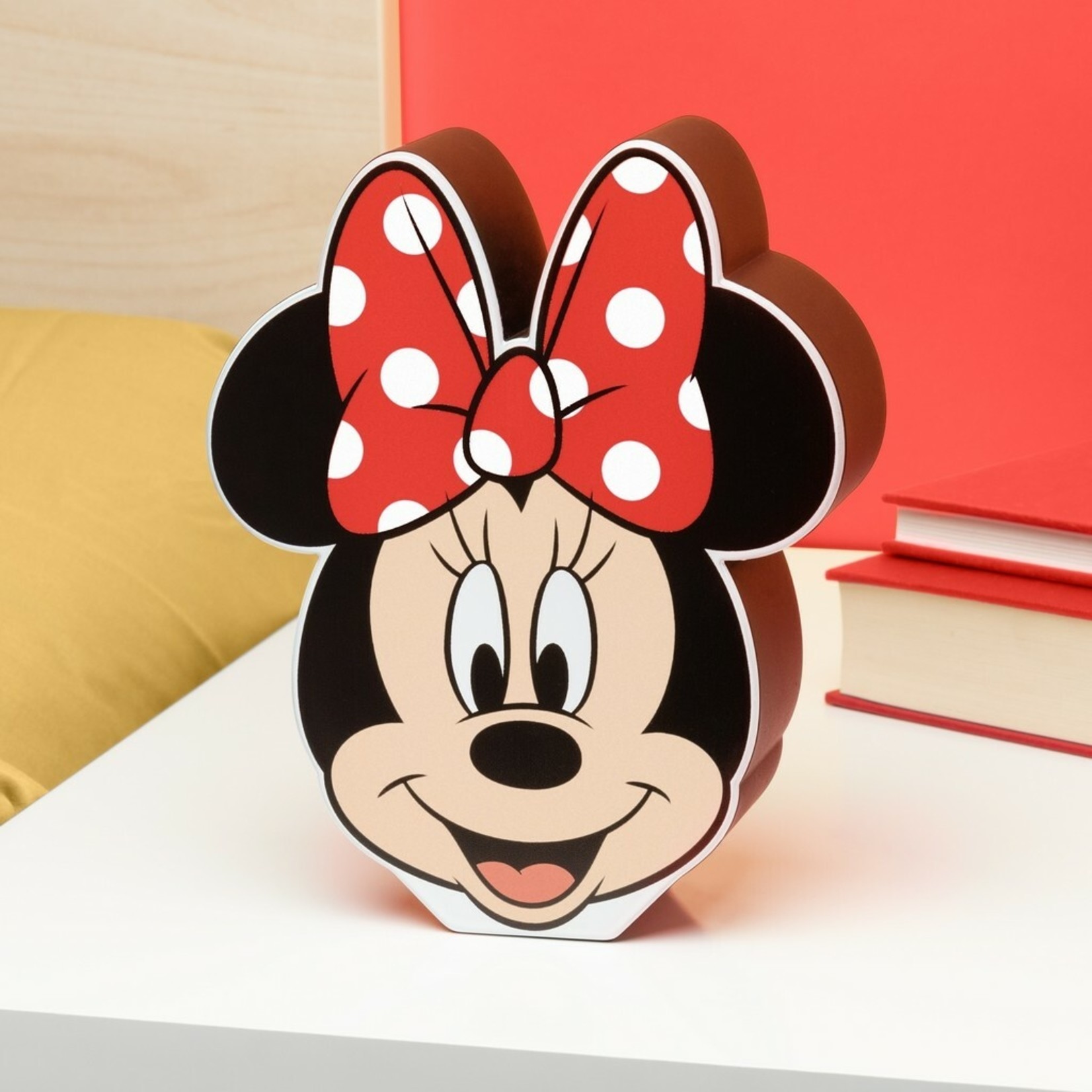 Paladone Paladone Minnie Mouse Box Light