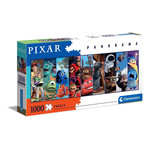 Clementoni Clementoni Disney Pixar Panorama Puzzle 1000 pcs