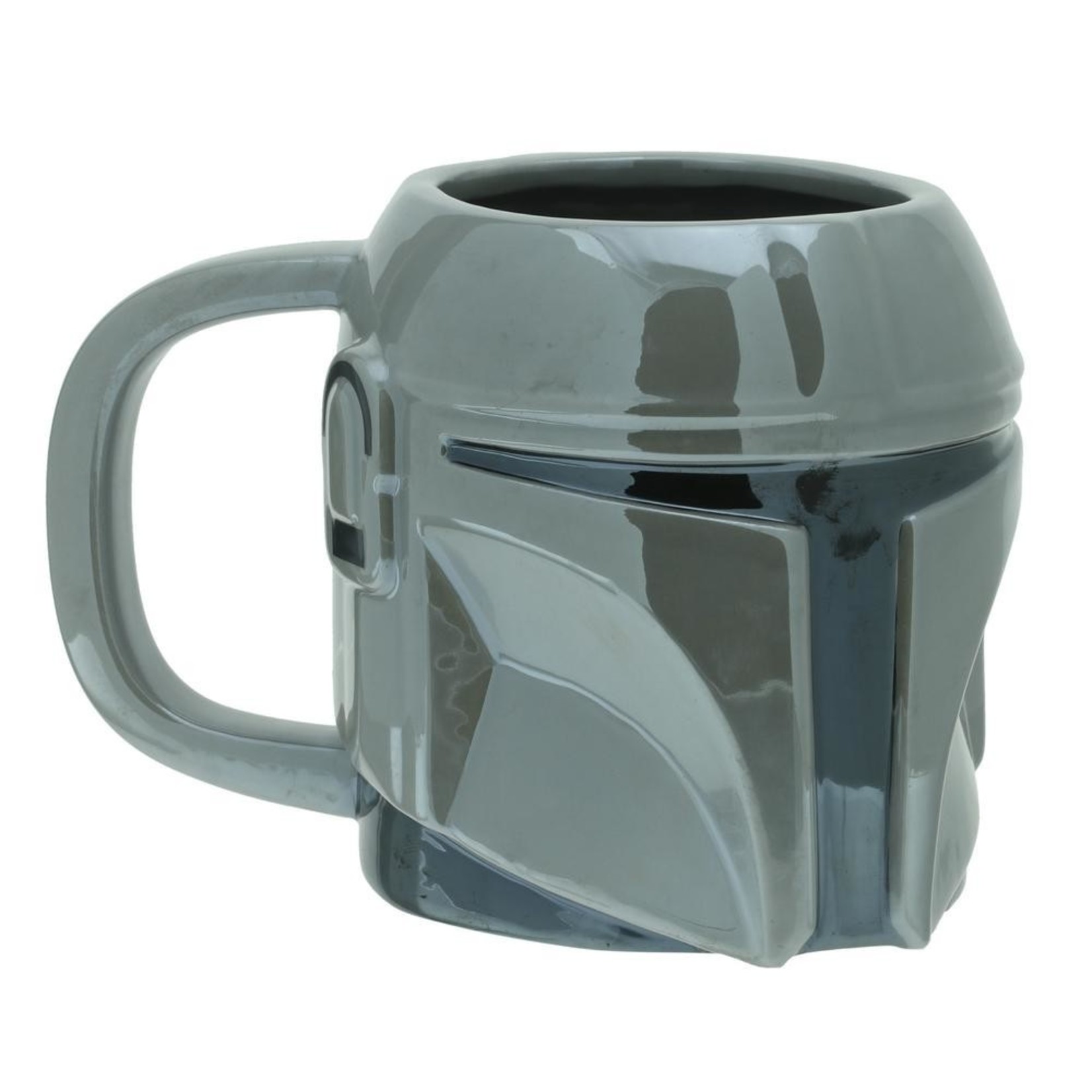 Paladone Paladone Star Wars The Mandalorian Mug Shaped