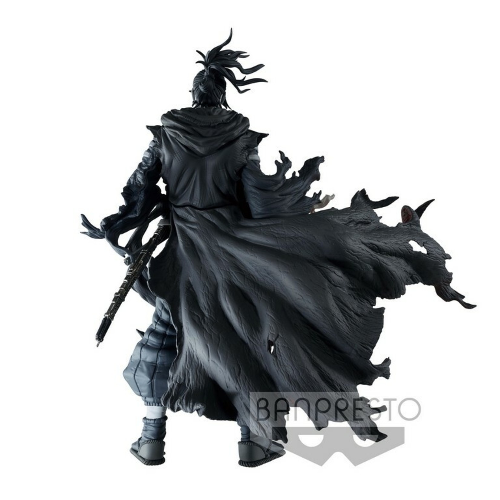 Banpresto Banpresto Star Wars Visions The Duel The Ronin PVC Statue 22 cm