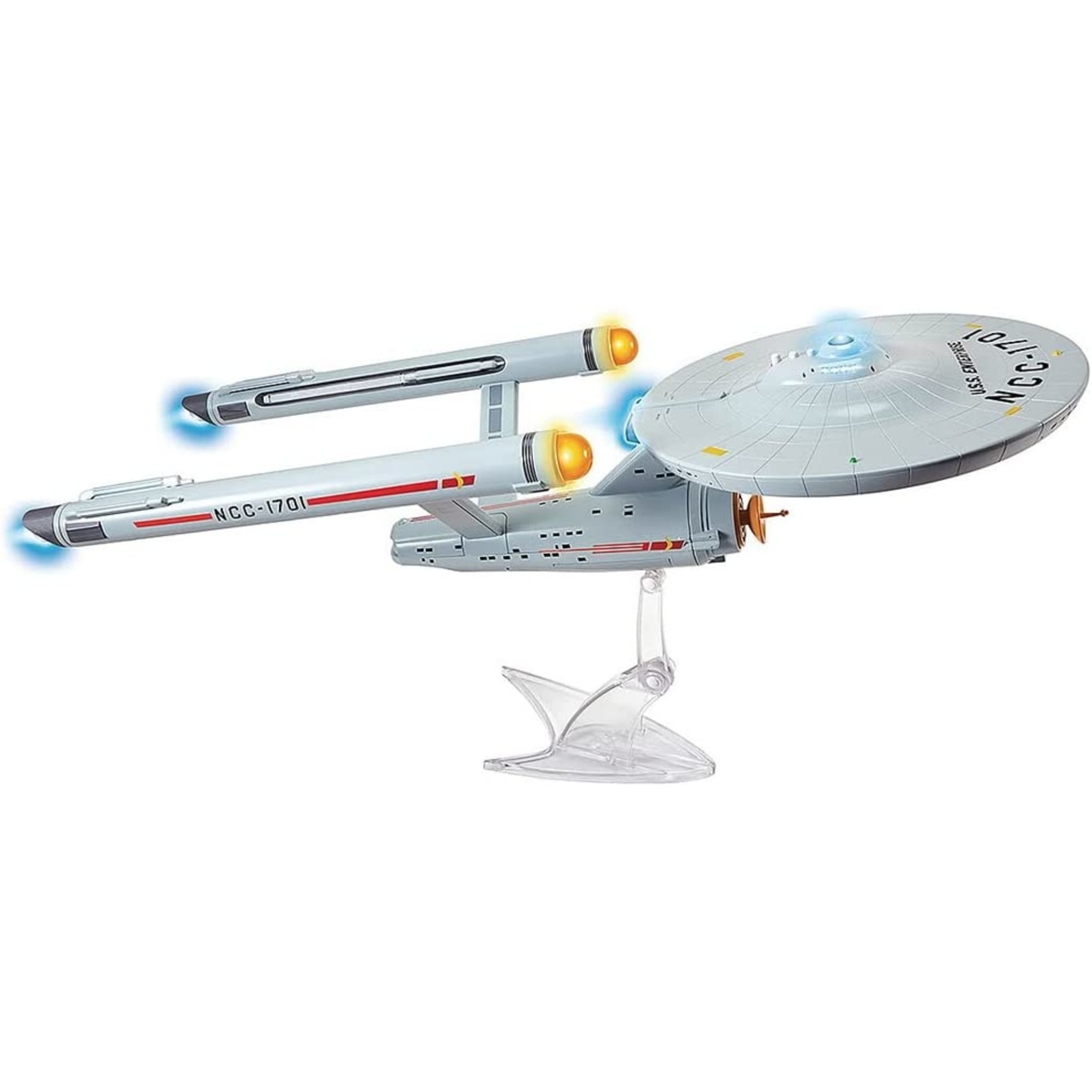 Playmates Toys Playmates Toys Star Trek U.S.S. Enterprise Ship