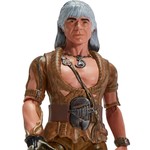 Playmates Toys Playmates Toys Star Trek The Wrath of Khan Noonien Singh 5 Inch Action Figure