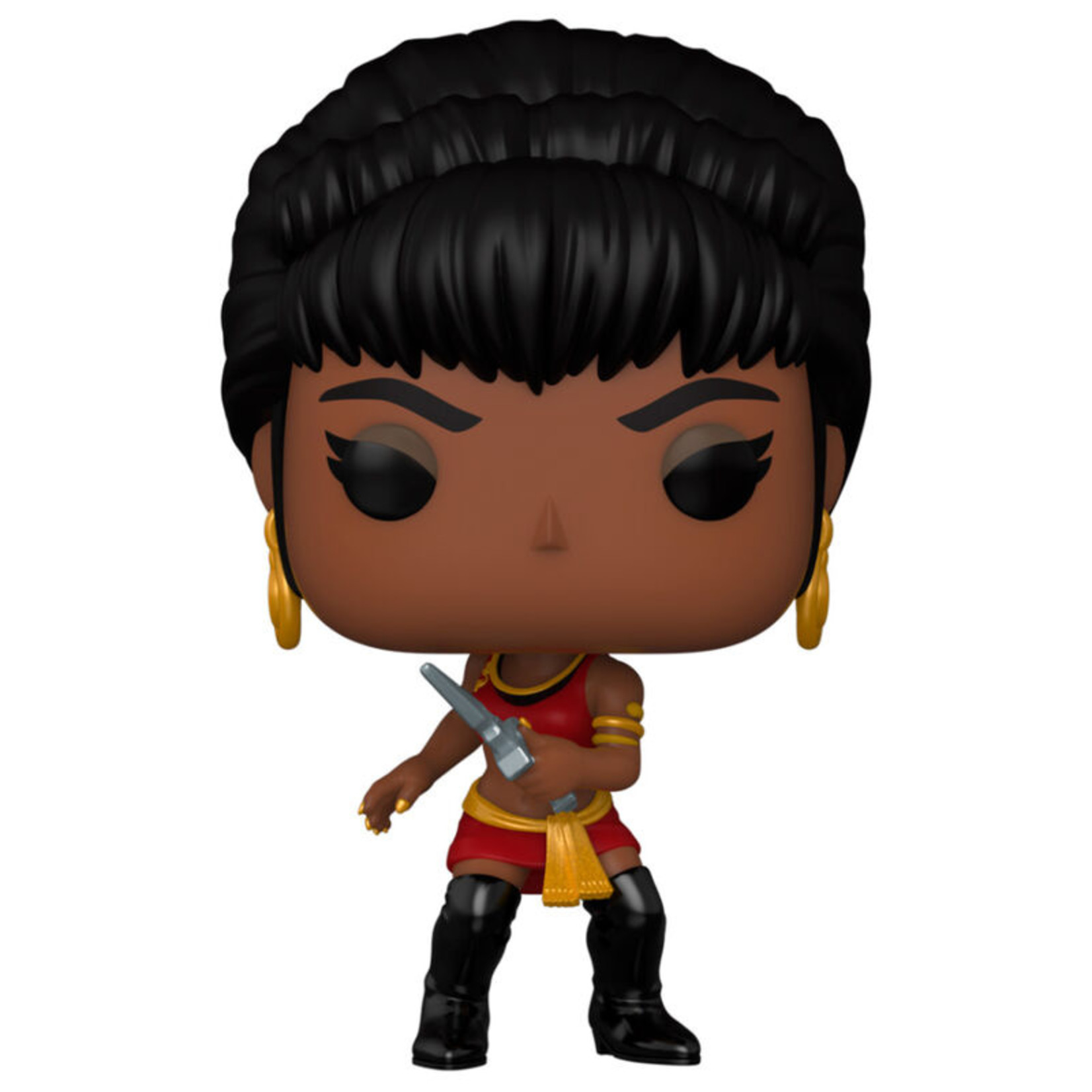 Funko Funko Star Trek POP! Television Vinyl Figure Uhura 9 cm