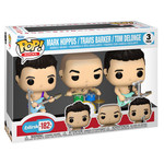 Funko Funko POP! Figure Rocks Blink 182