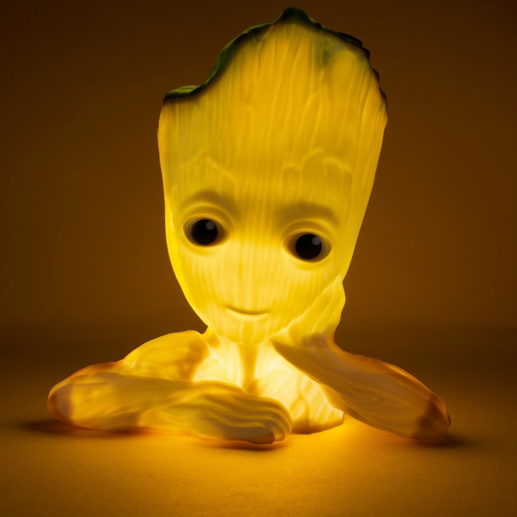 Paladone Paladone Marvel Groot Light with Sound