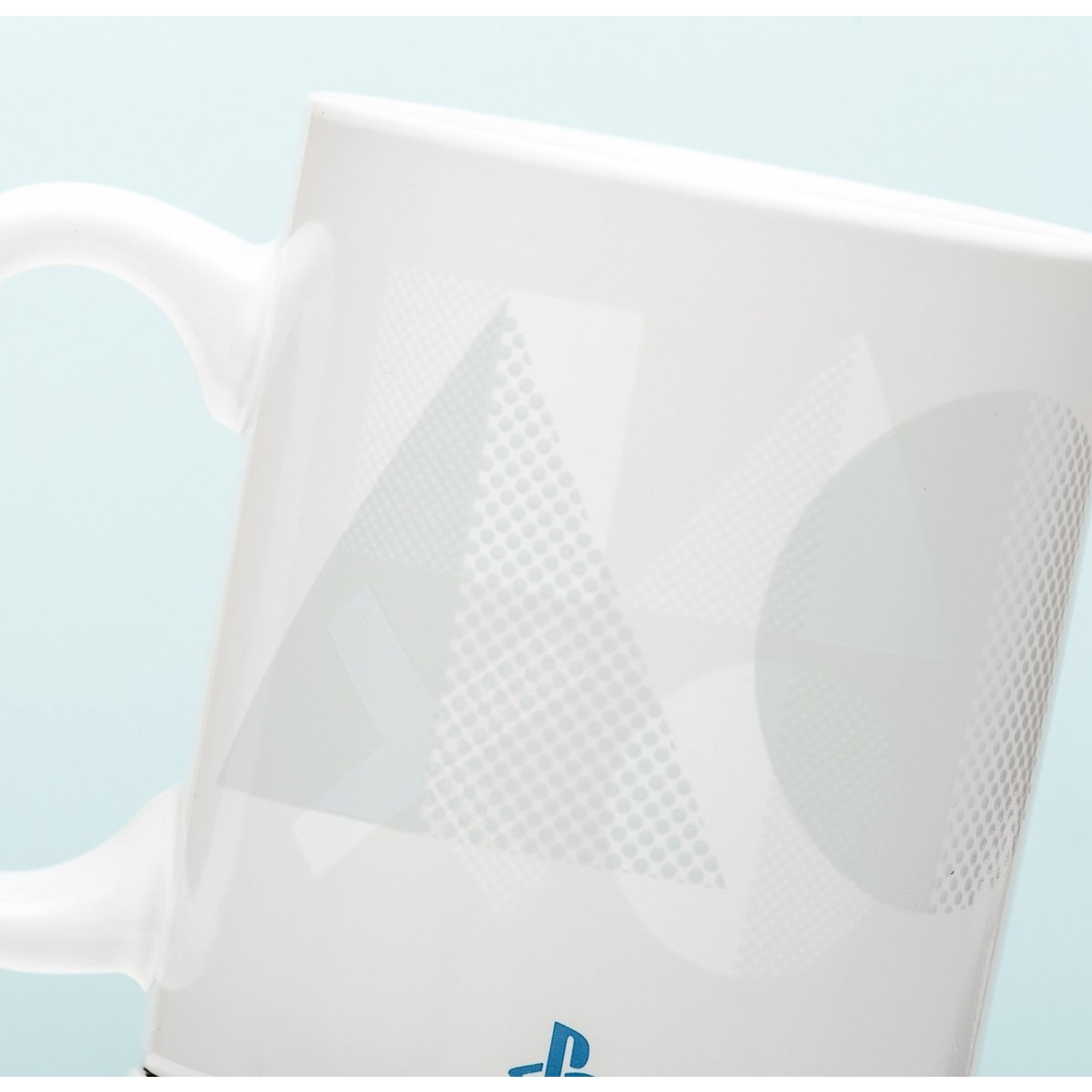 Paladone Paladone Playstation 5 Heat Changing Mug