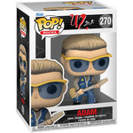 Funko Funko POP! Rocks Figure U2 ZooTV Adam