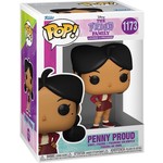 Funko Funko POP! Figure Disney The Proud Family Penny Proud