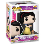 Funko Funko POP! Figure Disney Princess Snow White
