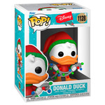 Funko Funko POP! Figure Disney Holiday Donald Duck