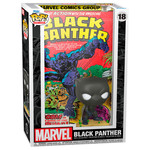 Funko Funko POP! Comic Covers Marvel Black Panther