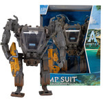 McFarlane Toys McFarlane Toys Avatar The Way Of Water Amp Suit with Bush Boss FD-11