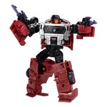 Hasbro Harbro Transformers Generations Legacy Deluxe Class Action Figure Dead End 14 cm