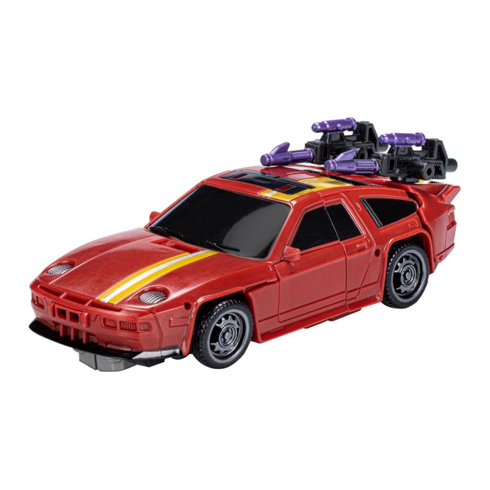 Hasbro Hasbro Transformers Generations Legacy Deluxe Class Action Figure Dead End 14 cm