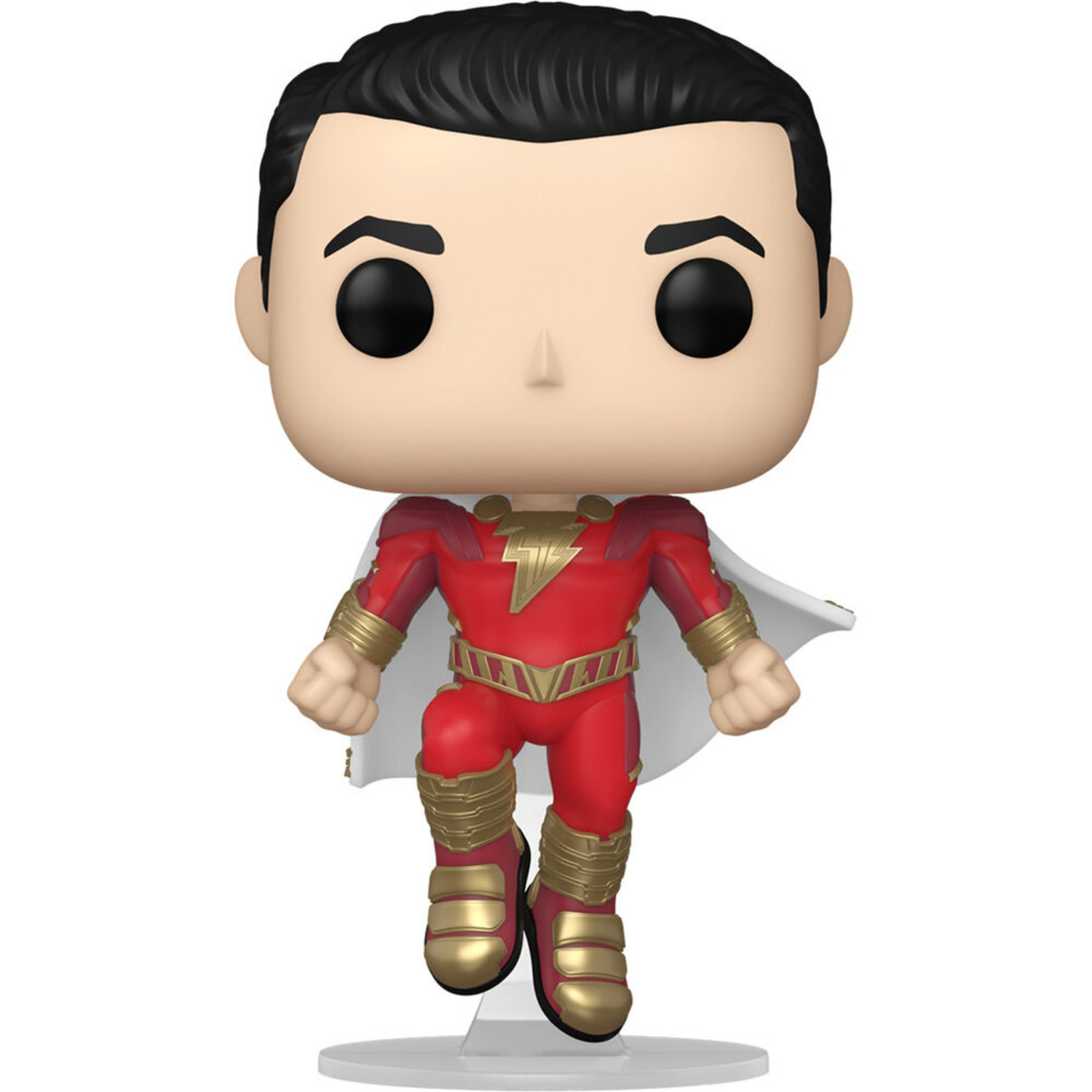 Funko Funko POP! Figure DC Comics Shazam! Fury of the Gods Shazam!