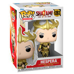 Funko Funko POP! Figure DC Comics Shazam! Fury of the Gods Hespera