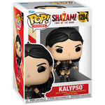 Funko Funko POP! Figure DC Comics Shazam! Fury of the Gods Kalypso