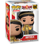 Funko Funko POP! Figure DC Comics Shazam! Fury of the Gods Anthea