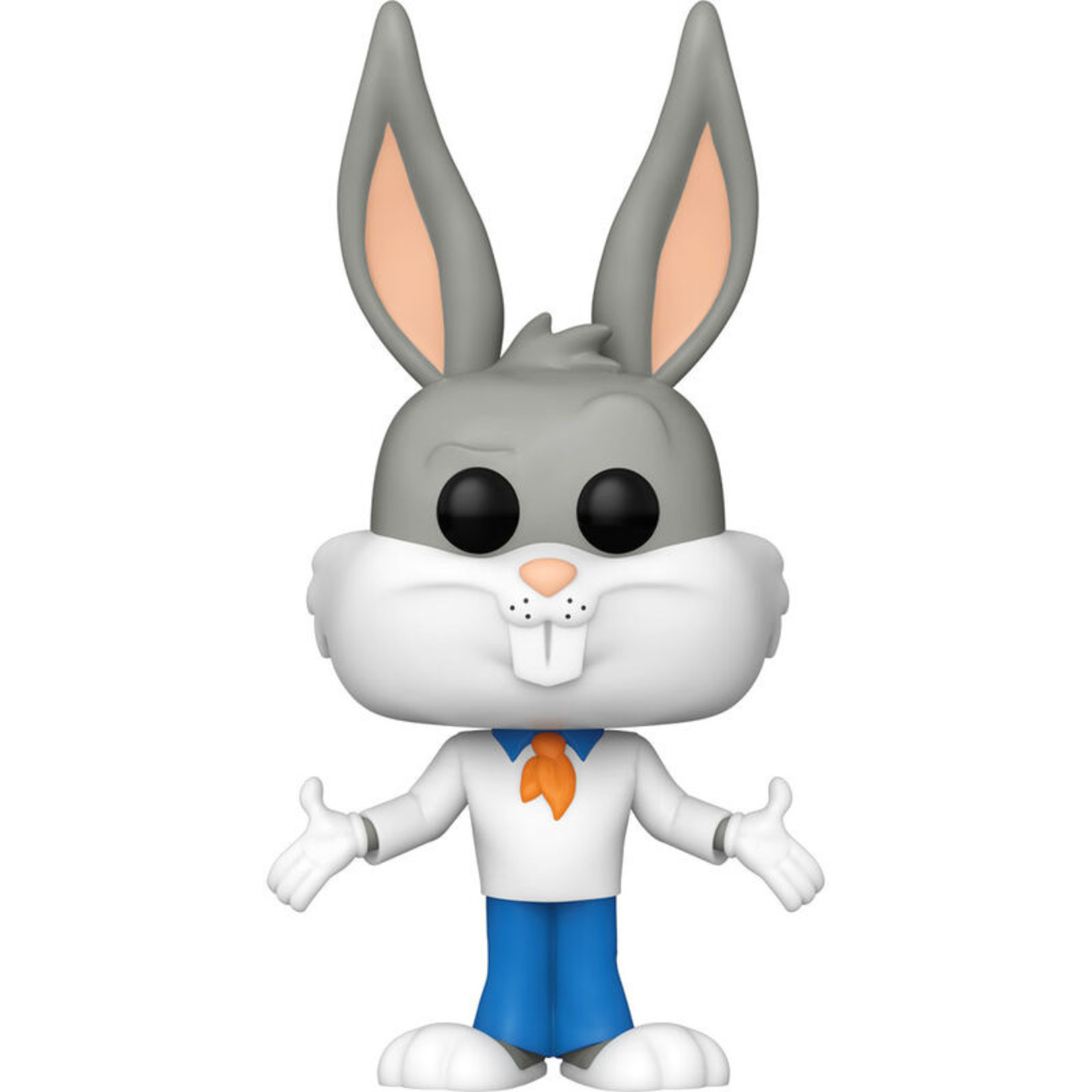 Funko Funko POP! Animation Figure Looney Tunes Bugs Bunny as Fred Jones
