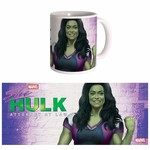 Semic Semic Marvel She-Hulk Mug