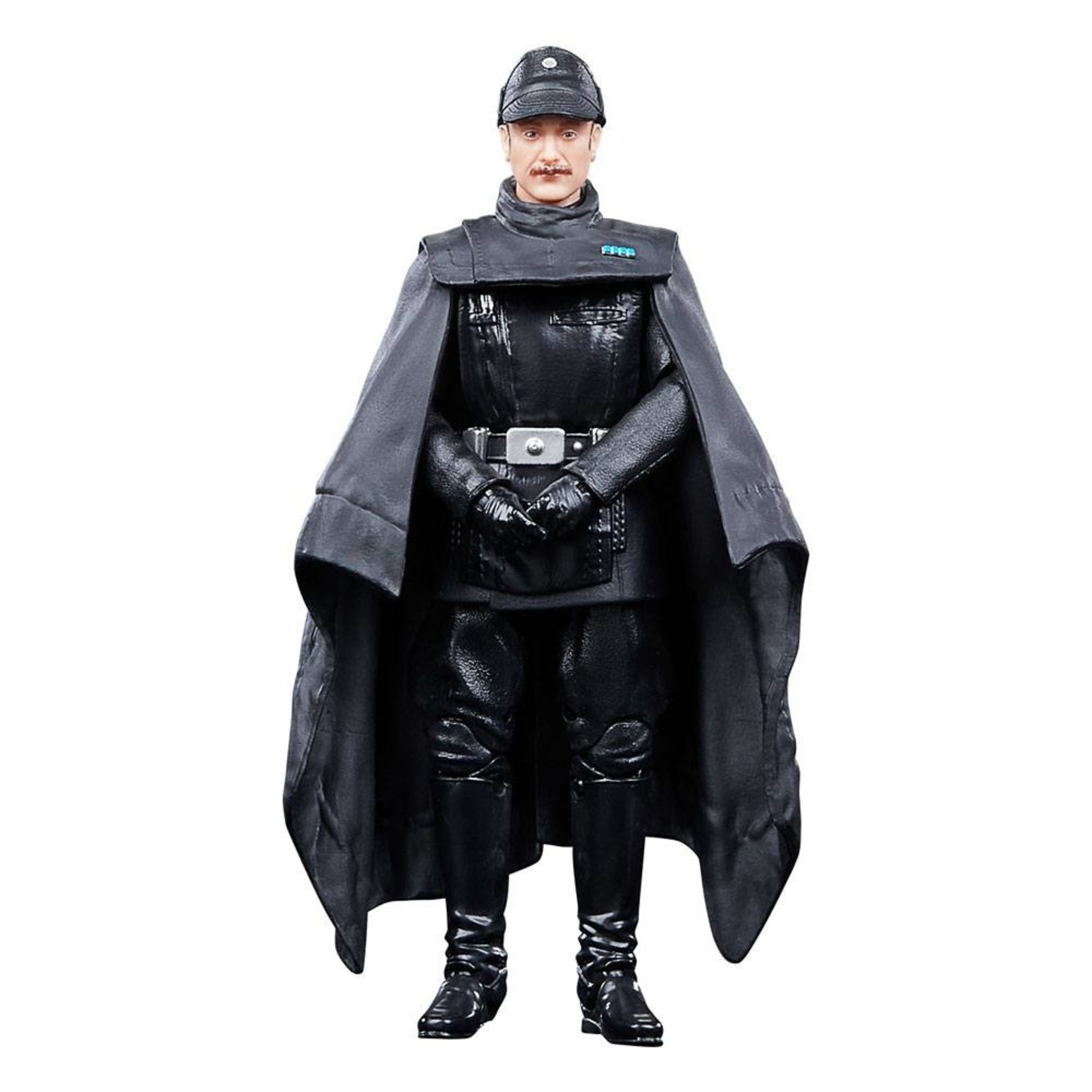 Hasbro Hasbro Star Wars The Black Series Andor Imperial Officer (Dark Times)