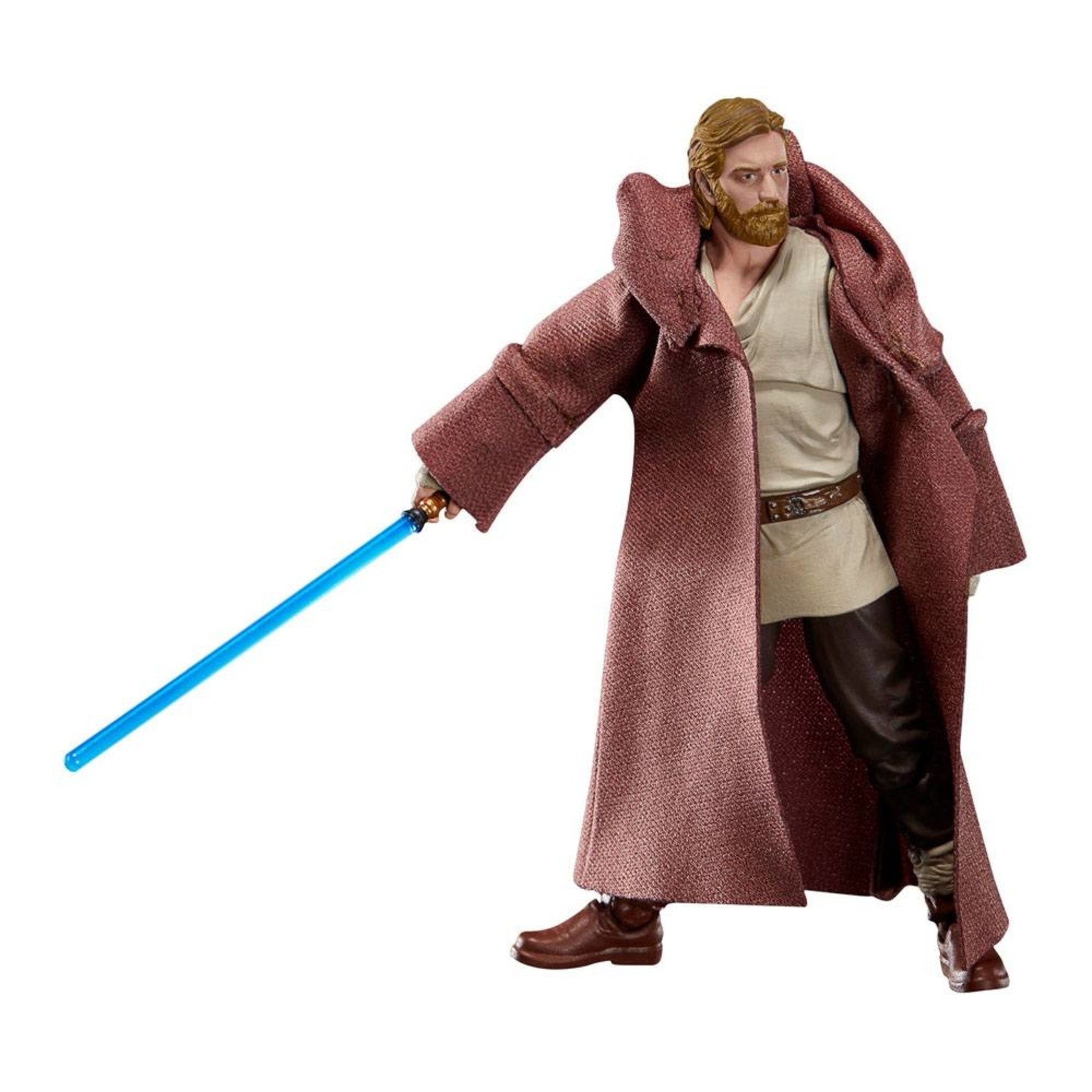 Hasbro Hasbro Star Wars The Vintage Collection Obi-Wan Kenobi (Wandering Jedi)
