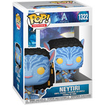 Funko Funko POP! Movies Figure Avatar Neytiri