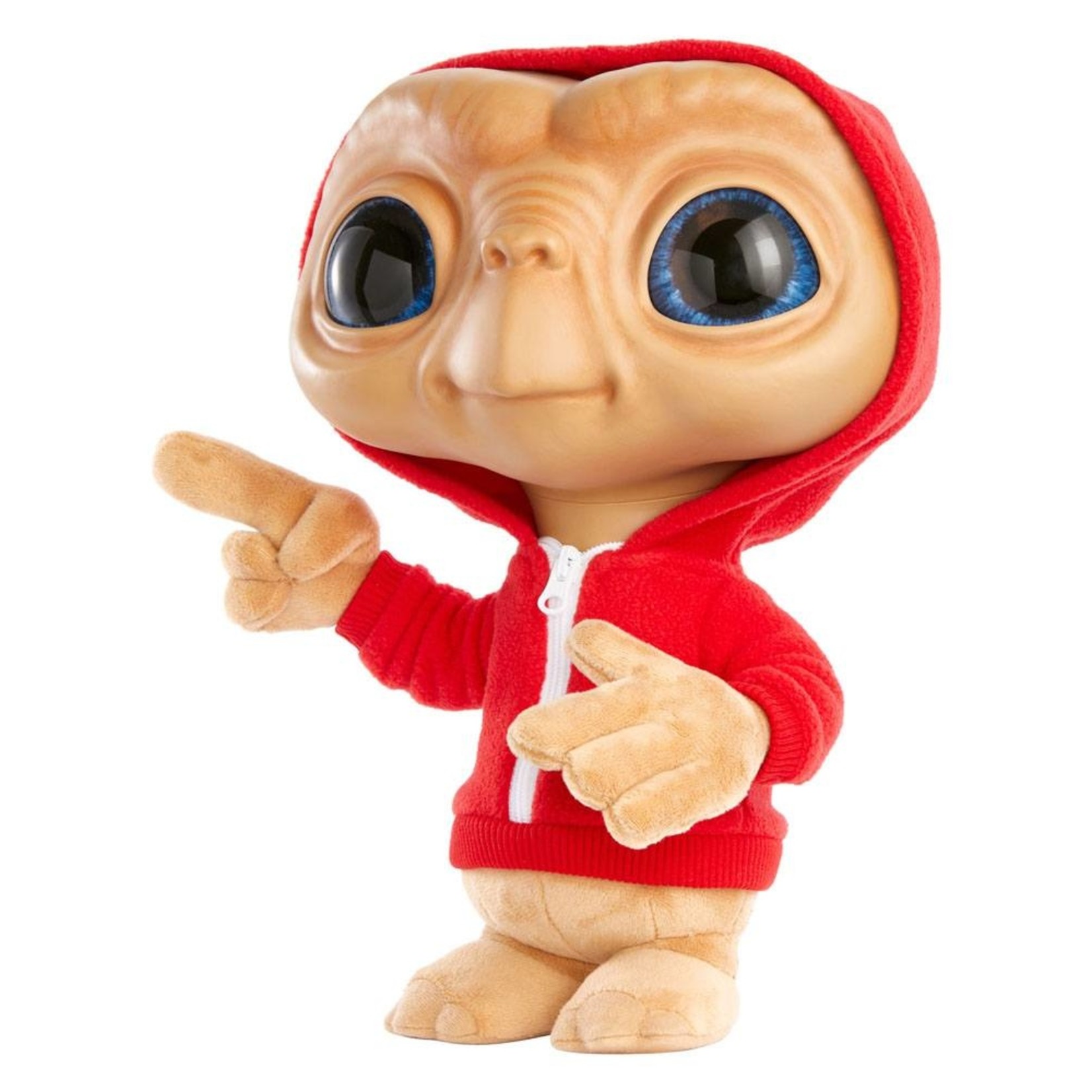 Mattel Mattel E.T. The Extra Terrestrial Electronic Plush Toy 28 cm