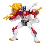 Hasbro Harbro Transformers Legacy Evolution Maximal Leo Prime 18 cm