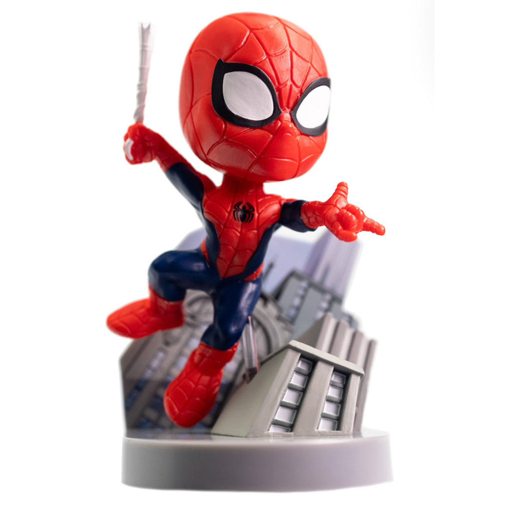 The Loyal Subjects The Loyal Subjects Marvel Superama Spider-Man