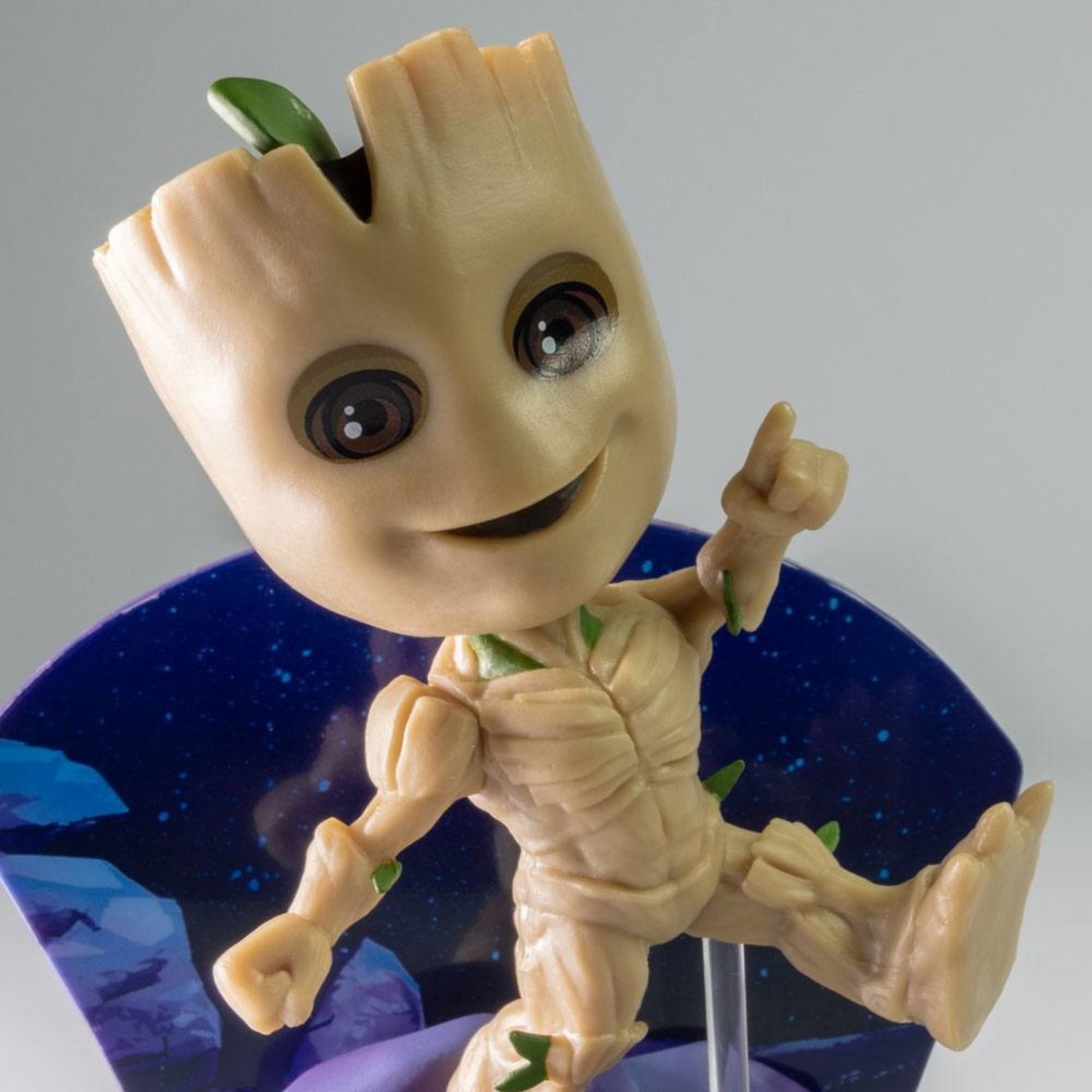 The Loyal Subjects The Loyal Subjects Marvel Superama Groot