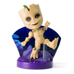 The Loyal Subjects The Loyal Subjects Marvel Superama Groot