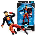 McFarlane Toys McFarlane Toys DC Comics Kon-El Superboy Figure 17,8 cm