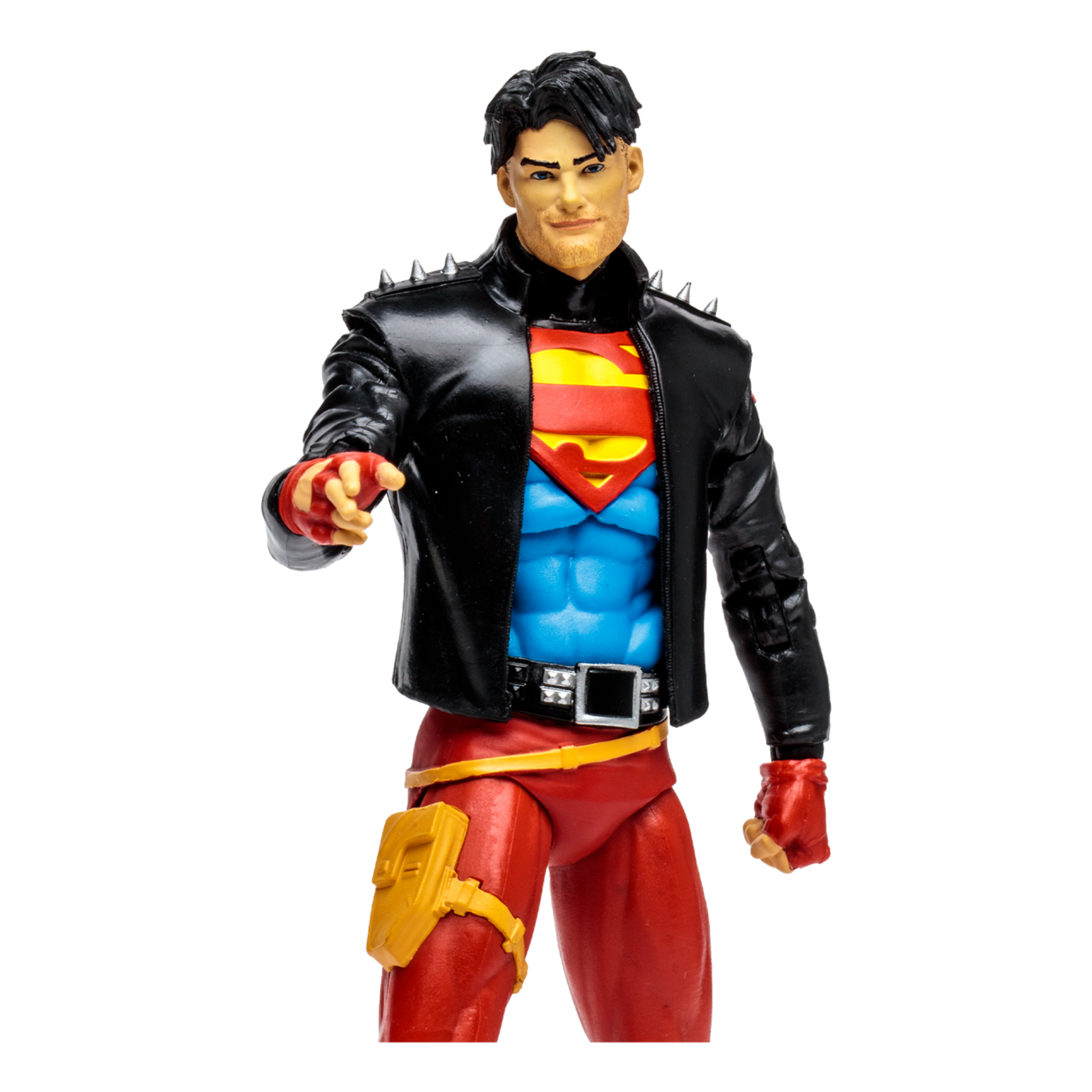 McFarlane Toys McFarlane Toys DC Comics Kon-El Superboy Figure 17,8 cm