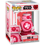 Funko Funko POP! Figure Star Wars BB-8 Valentine