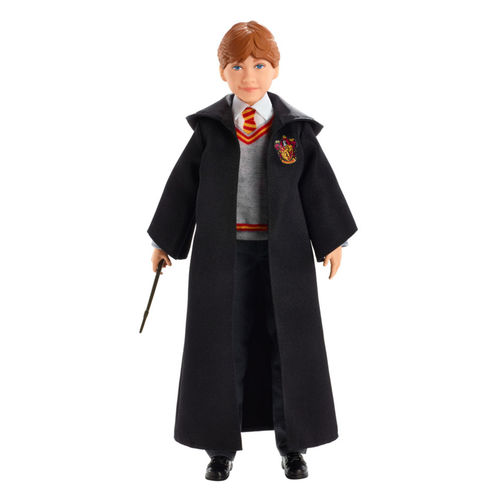 Mattel Mattel Harry Potter Doll Ron Weasley 28 cm