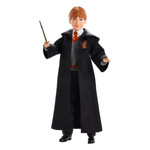 Mattel Mattel Harry Potter Doll Ron Weasley 28 cm