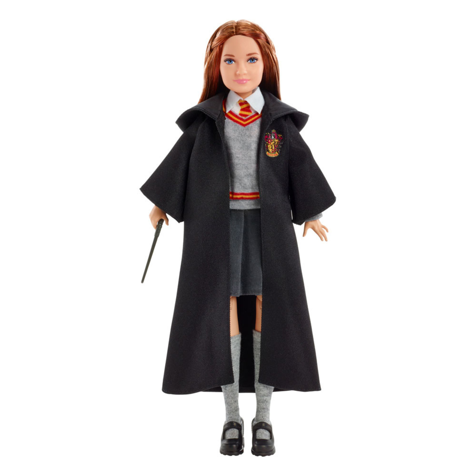 Mattel Mattel Harry Potter Doll Ginny Weasley 25 cm