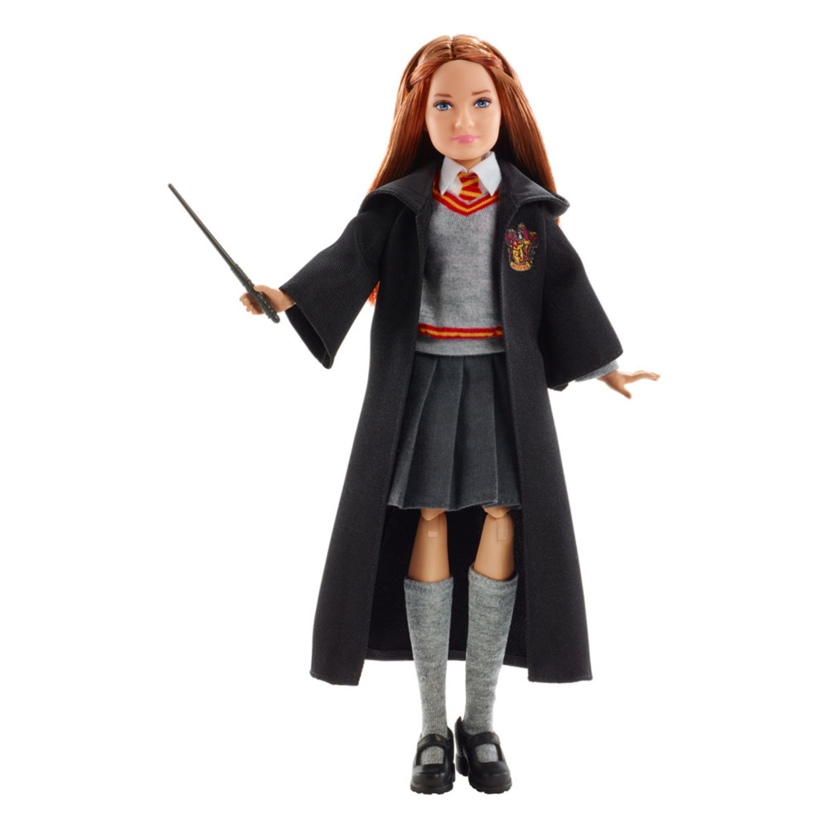 Mattel Mattel Harry Potter Doll Ginny Weasley 25 cm