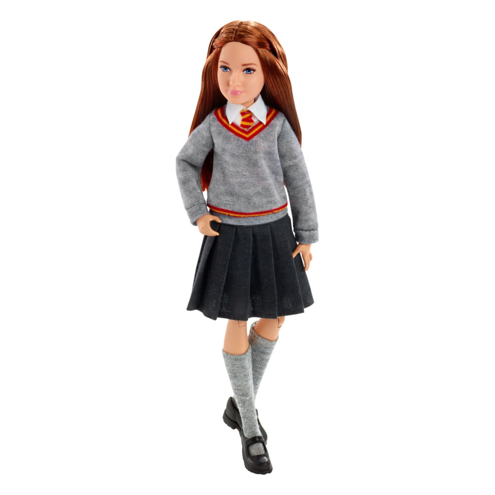 Mattel Mattel Harry Potter Doll Ginny Weasley 25 cm