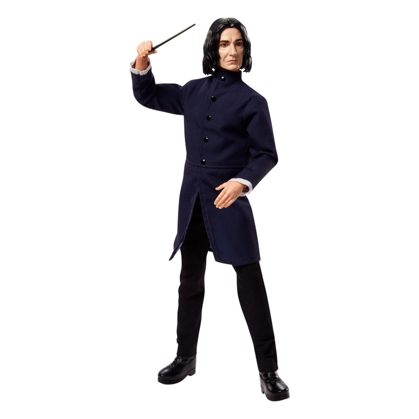 Mattel Mattel Harry Potter Doll Severus Snape 31 cm