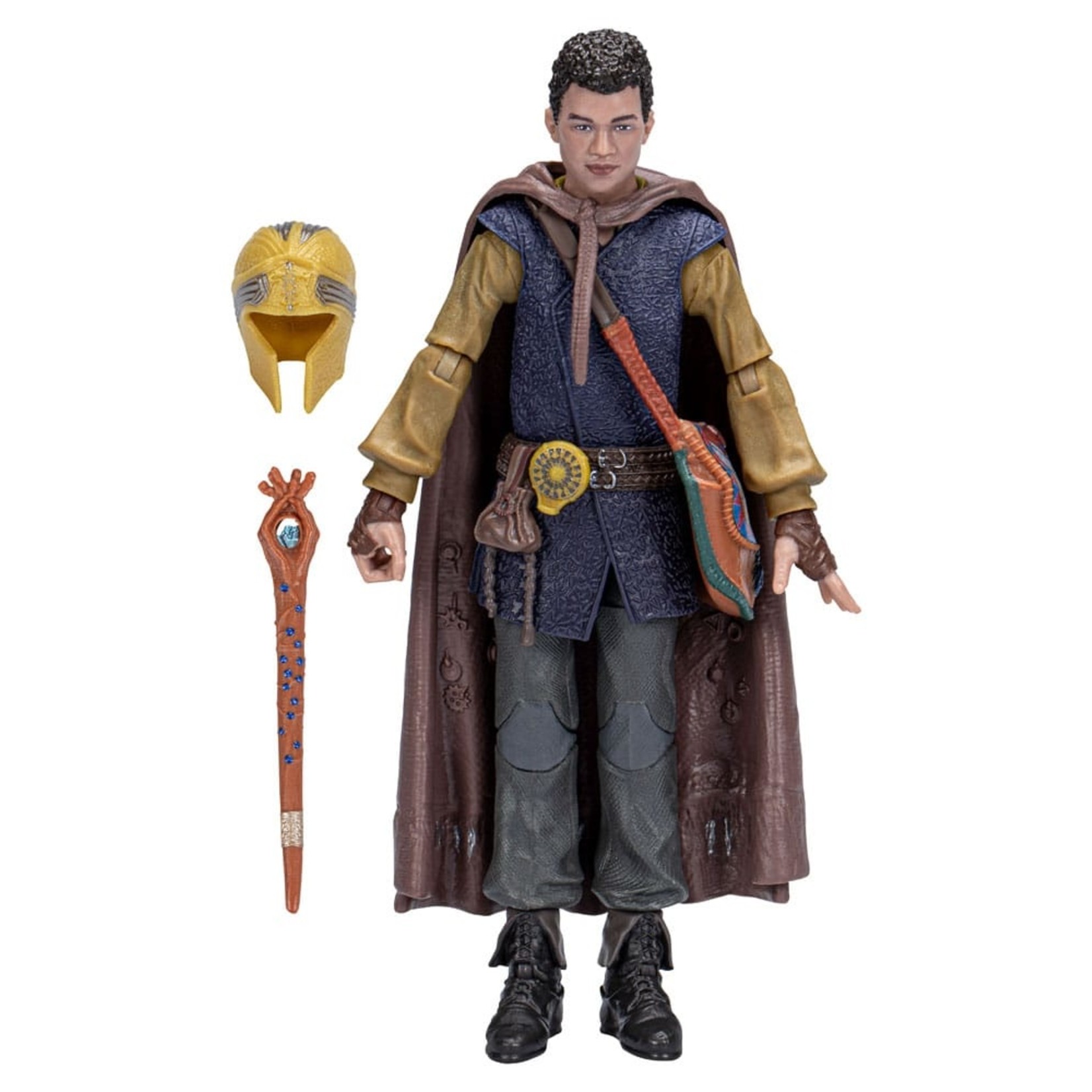 Hasbro Hasbro Dungeons & Dragons Honor Among Thieves Golden Archive Action Figure Simon 15 cm