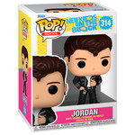 Funko Funko POP! Figure Rocks New Kids On The Block Jordan