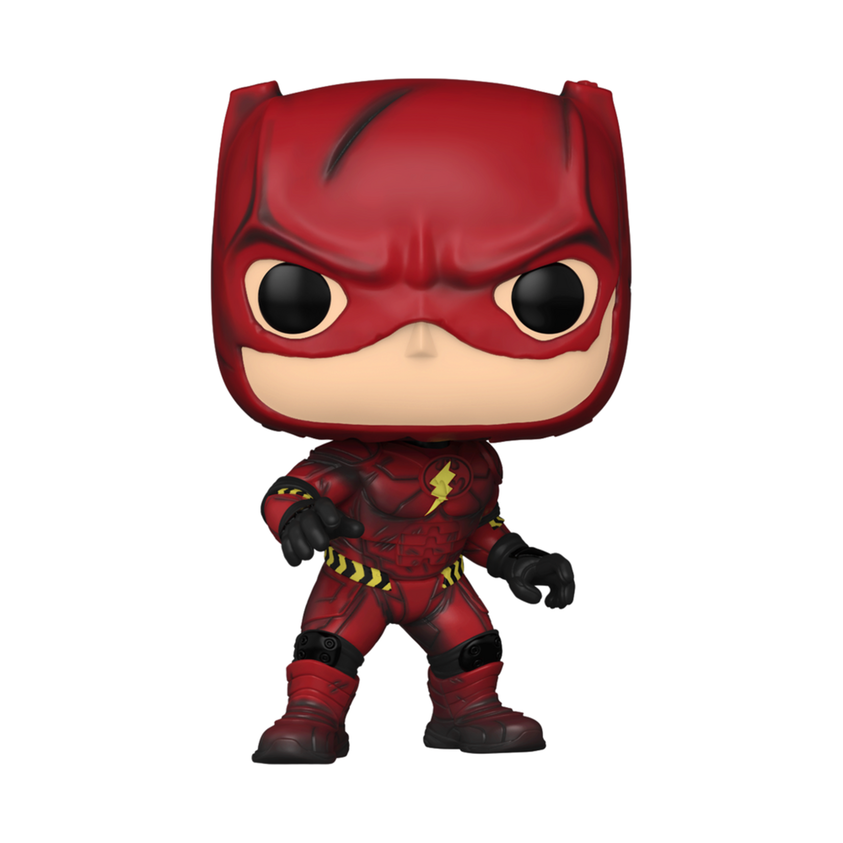 Funko Funko POP! Figure DC Comics The Flash Barry Allen