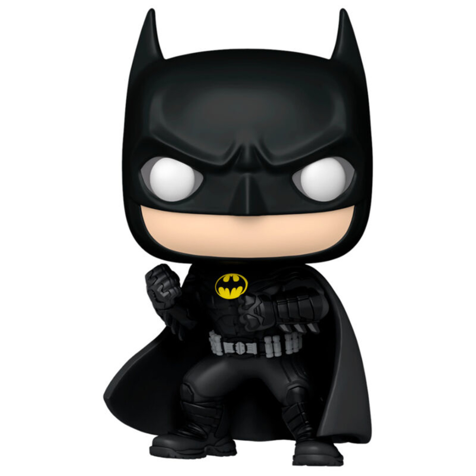 Funko Funko POP! Figure DC Comics The Flash Batman Michael Keaton