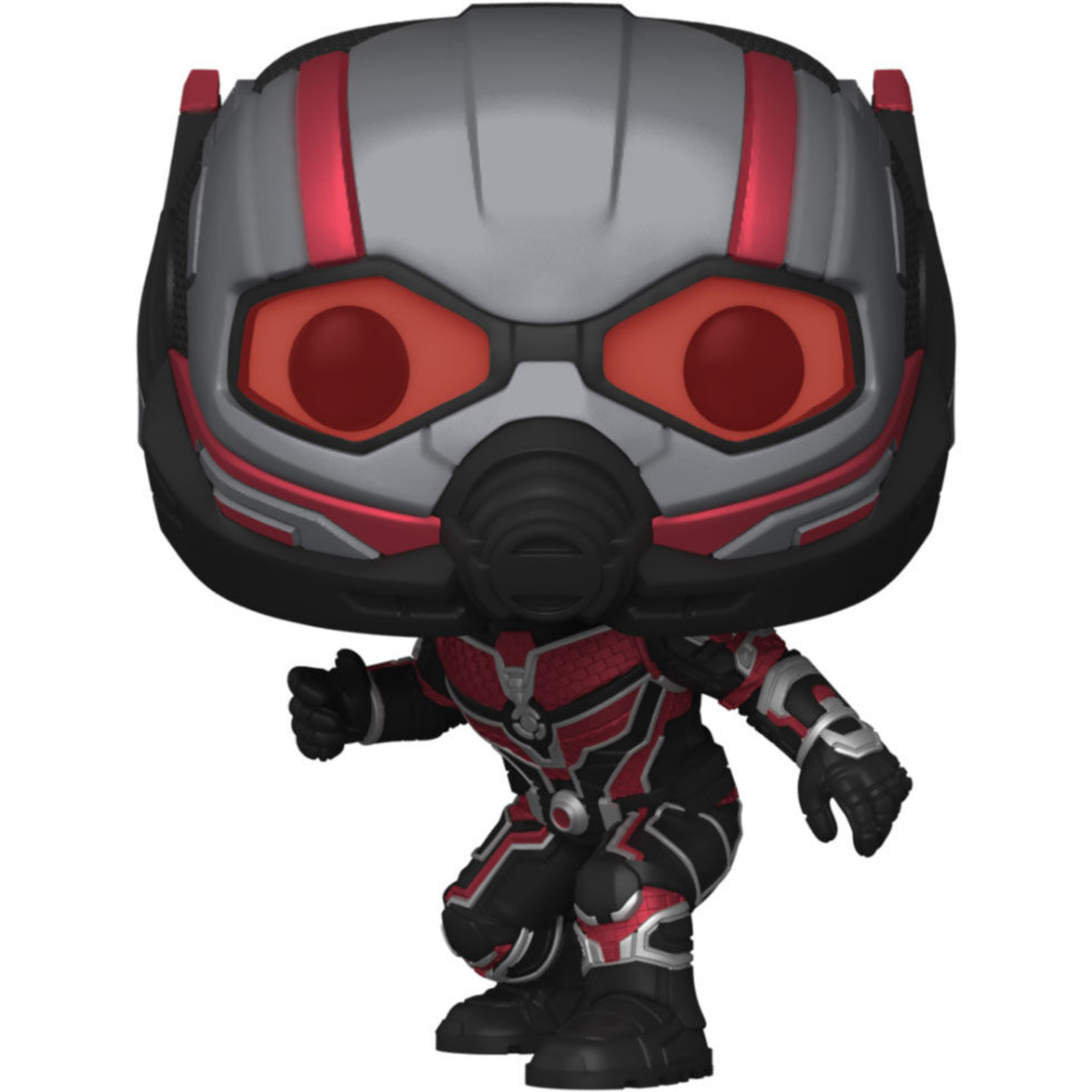 Funko Funko POP! Figure Marvel Ant-Man and the Wasp Quantumania Ant-Man