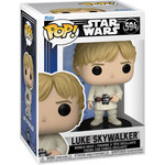 Funko Funko POP! Figure Star Wars A New Hope Luke Skywalker
