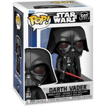 Funko Funko POP! Figure Star Wars A New Hope Darth Vader