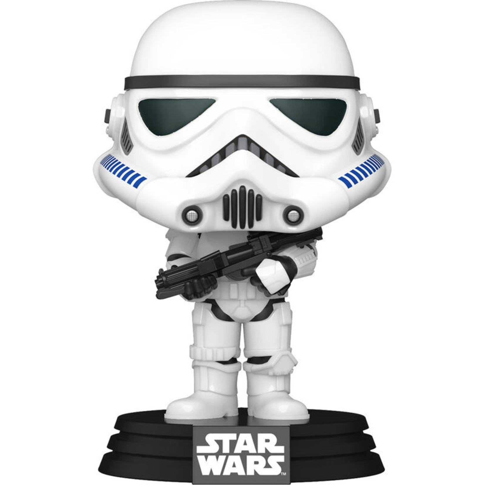 Funko Funko POP! Figure Star Wars A New Hope Stormtrooper