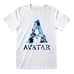 Heroes Inc Heroes Inc Avatar T-Shirt Big A